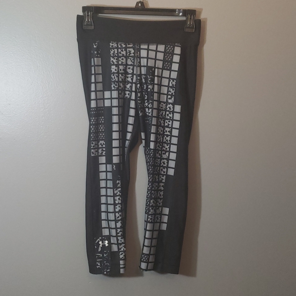 Under Armour leggings